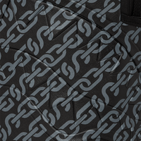SG CHAIN DLXSV BACKPACK