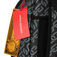 SG CHAIN DLXSV BACKPACK