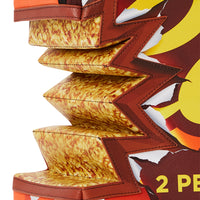 HERSHEY REESES SHARK BITE BACKPACK