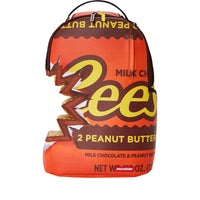 HERSHEY REESES SHARK BITE BACKPACK