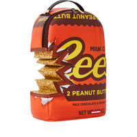 HERSHEY REESES SHARK BITE BACKPACK