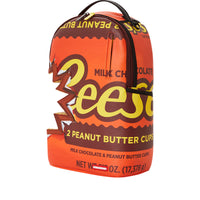 HERSHEY REESES SHARK BITE BACKPACK