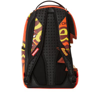 HERSHEY REESES SHARK BITE BACKPACK