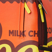 HERSHEY REESES SHARK BITE BACKPACK