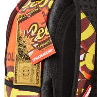 HERSHEY REESES SHARK BITE BACKPACK