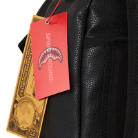 EMBOSSED SHARK MOUTH DLXSV BACKPACK
