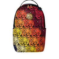 TIGERS ON MY MIND DLXSV BACKPACK