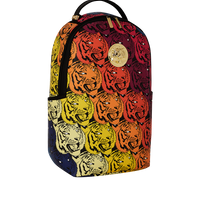TIGERS ON MY MIND DLXSV BACKPACK