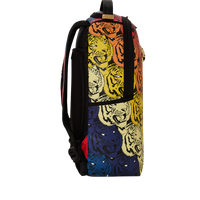 TIGERS ON MY MIND DLXSV BACKPACK