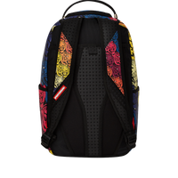 TIGERS ON MY MIND DLXSV BACKPACK