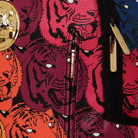 TIGERS ON MY MIND DLXSV BACKPACK
