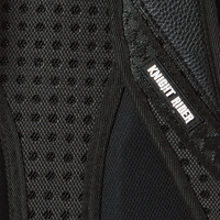 KNIGHT RIDER LED DLXVF BACKPACK