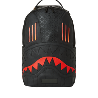 KNIGHT RIDER LED DLXVF BACKPACK