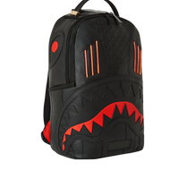 KNIGHT RIDER LED DLXVF BACKPACK