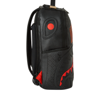 KNIGHT RIDER LED DLXVF BACKPACK
