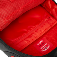 KNIGHT RIDER LED DLXVF BACKPACK