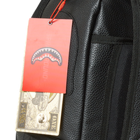 KNIGHT RIDER LED DLXVF BACKPACK