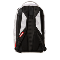 MONEY STASH FLAP DLXSV BACKPACK