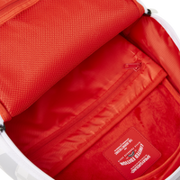 MONEY STASH FLAP DLXSV BACKPACK