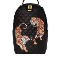MONEY TIGERS DLXSV BACKPACK