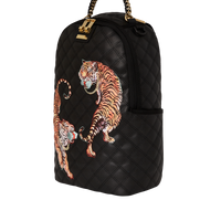 MONEY TIGERS DLXSV BACKPACK