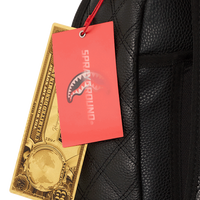 MONEY TIGERS DLXSV BACKPACK