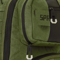 SPECIAL OPS OPERATION SUCCE$$ BACKPACK
