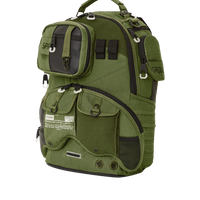 SPECIAL OPS OPERATION SUCCE$$ BACKPACK
