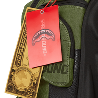 SPECIAL OPS OPERATION SUCCE$$ BACKPACK