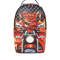 DIABLO BURNER DLXSVF BACKPACK