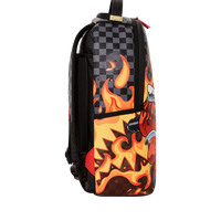 DIABLO BURNER DLXSVF BACKPACK