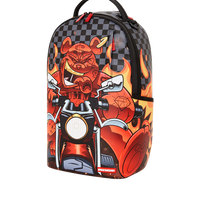 DIABLO BURNER DLXSVF BACKPACK