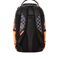 DIABLO BURNER DLXSVF BACKPACK