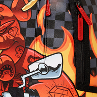 DIABLO BURNER DLXSVF BACKPACK