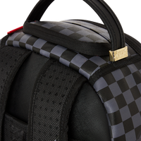 DIABLO BURNER DLXSVF BACKPACK
