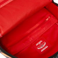 DIABLO BURNER DLXSVF BACKPACK