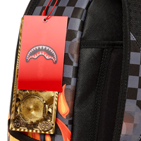 DIABLO BURNER DLXSVF BACKPACK