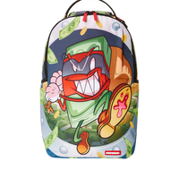 MONEY BOY LOAD IT UP DLXSR BACKPACK