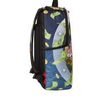 MONEY BOY LOAD IT UP DLXSR BACKPACK
