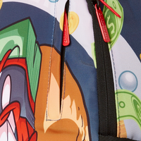 MONEY BOY LOAD IT UP DLXSR BACKPACK