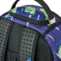 RICHIE RICH MAKIN' IT RAIN DLXSR BACKPACK