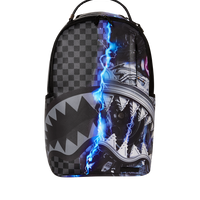 SHARKINATOR 3 DLXSV BACKPACK