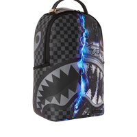 SHARKINATOR 3 DLXSV BACKPACK