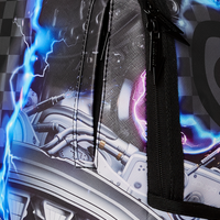 SHARKINATOR 3 DLXSV BACKPACK