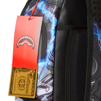 SHARKINATOR 3 DLXSV BACKPACK