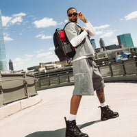 NINJA STRADA BACKPACK