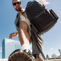 NINJA STRADA BACKPACK