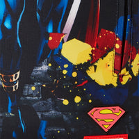 SUPERMAN BRICK BREAK DLXSV BACKPACK