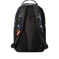 SUPERMAN BRICK BREAK DLXSV BACKPACK