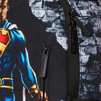 SUPERMAN BRICK BREAK DLXSV BACKPACK